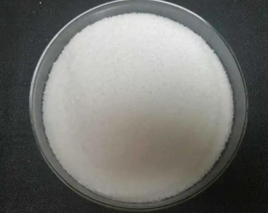 聚丙烯酰胺阴离子